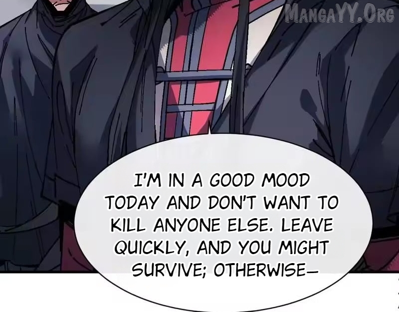Master: This rebellious disciple is definitely not the Holy Son Chapter 173 - page 37